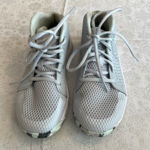 Children's Under Armour shoes